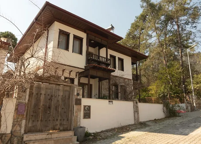 Alp Suites Lavanta