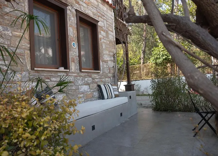 Alp Suites Lavanta