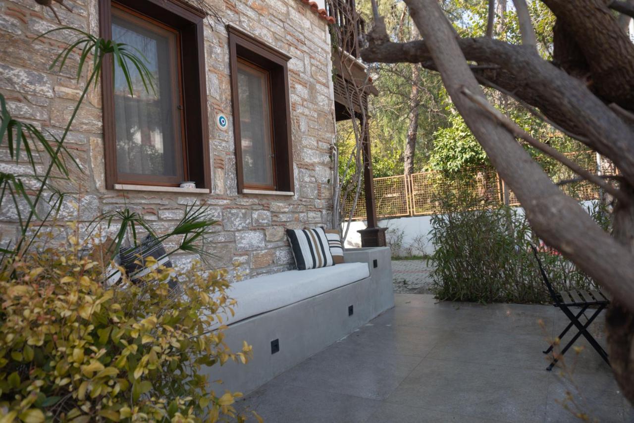 Alp Lavanta Apartament Akyaka (Mugla)