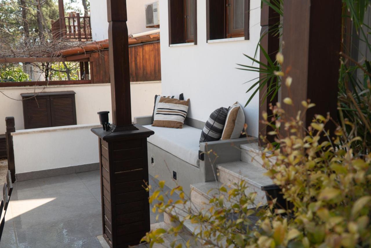 Apartament Alp Lavanta