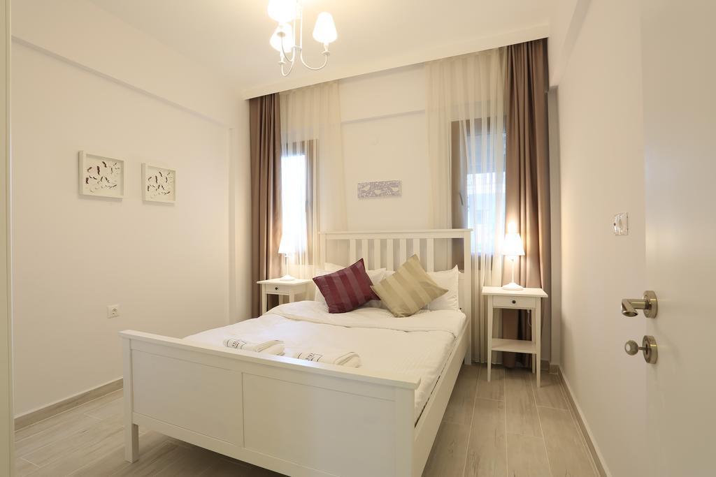 Apartament Alp Lavanta *