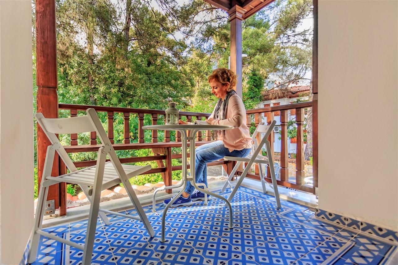 Apartament Alp Lavanta Akyaka (Mugla)