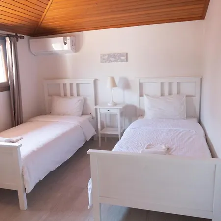 Alp Suites Lavanta Akyaka  Zewnętrze zdjęcie