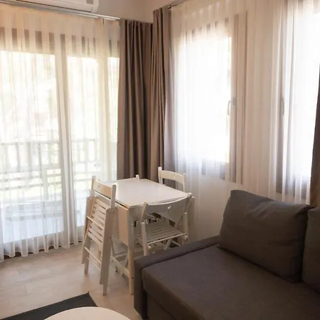Alp Suites Lavanta Akyaka  Zewnętrze zdjęcie
