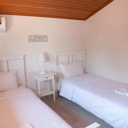 Alp Suites Lavanta Akyaka  Zewnętrze zdjęcie