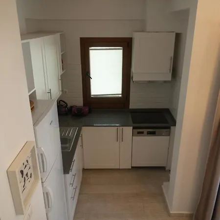 Alp Suites Lavanta Akyaka  Zewnętrze zdjęcie
