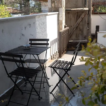 Alp Suites Lavanta Akyaka  Zewnętrze zdjęcie