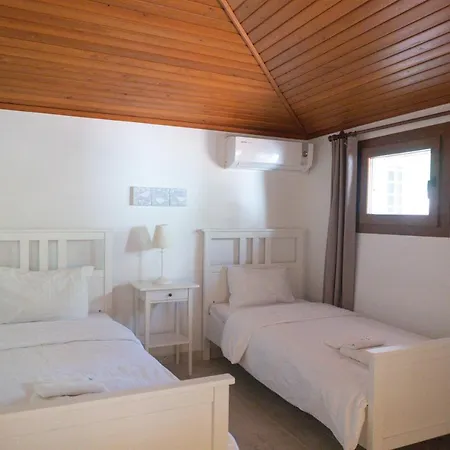 Alp Suites Lavanta Akyaka  Zewnętrze zdjęcie