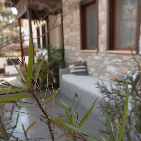 Alp Suites Lavanta Akyaka  Zewnętrze zdjęcie