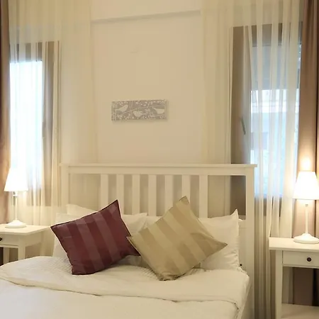 Alp Suites Lavanta Akyaka  Zewnętrze zdjęcie