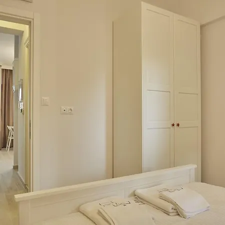 Alp Suites Lavanta Akyaka  Zewnętrze zdjęcie