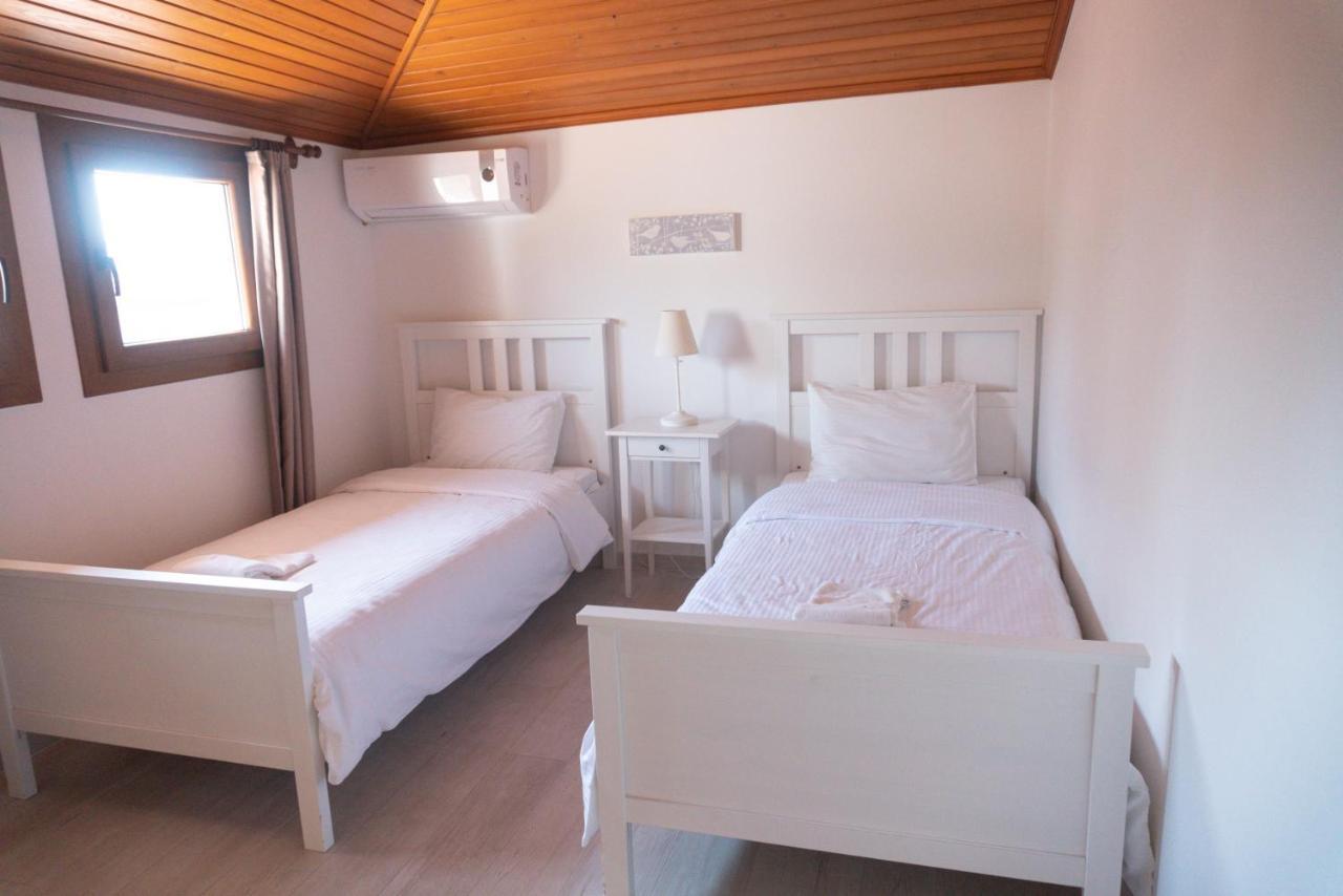 Alp Lavanta Apartment *