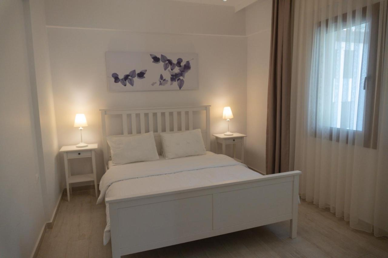 Alp Lavanta Apartment Akyaka (Mugla)