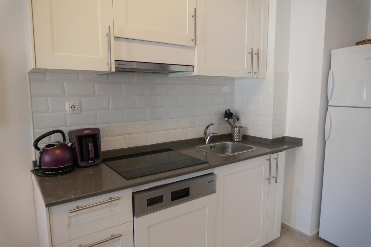 Apartment Alp Lavanta *