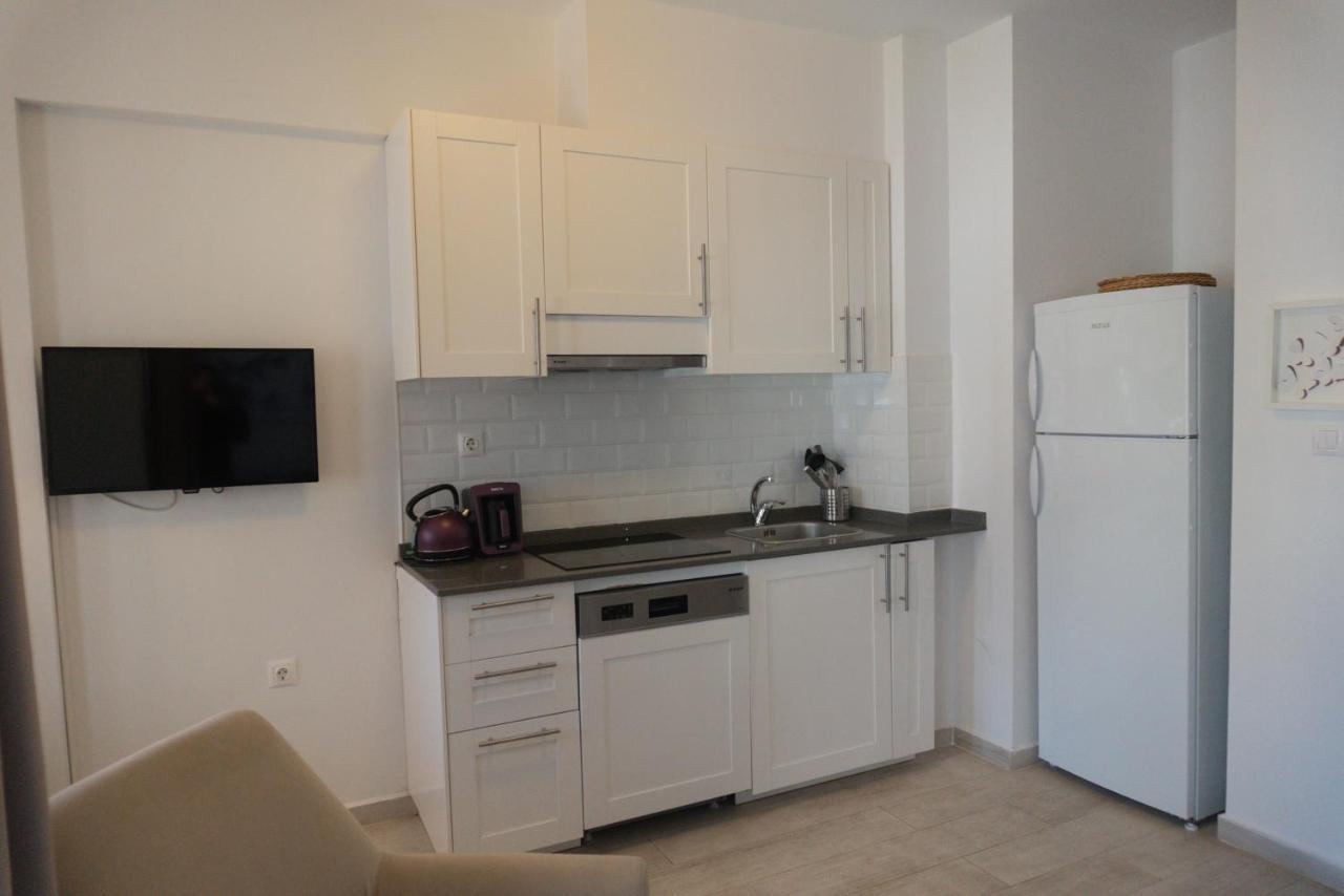 Apartment Alp Lavanta *