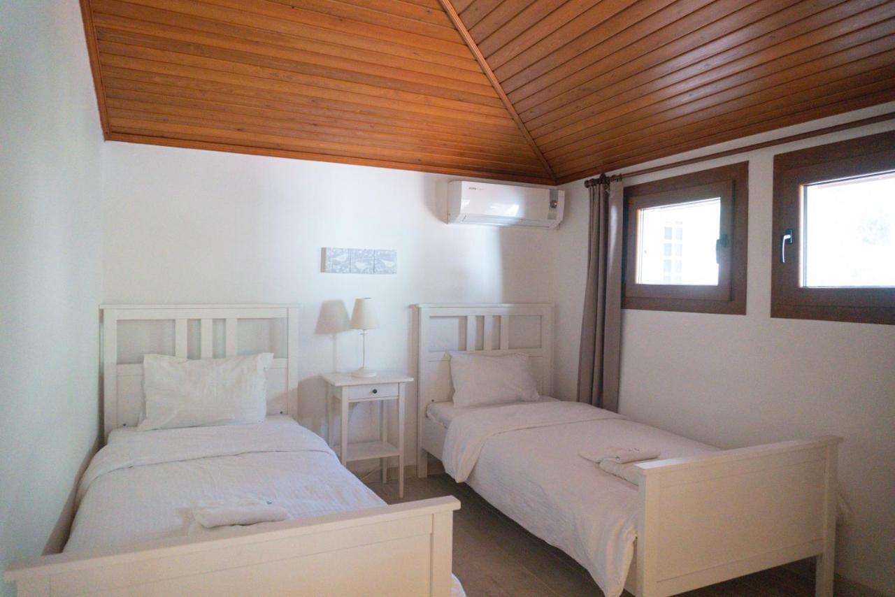 Apartment Alp Lavanta *