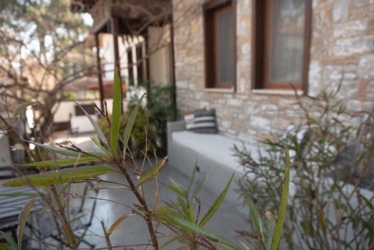Apartment Alp Lavanta *