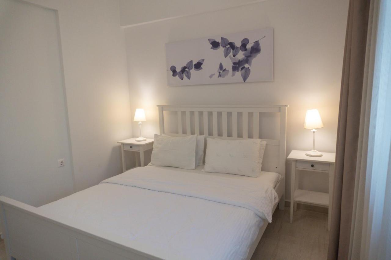 Apartment Alp Lavanta Akyaka (Mugla)
