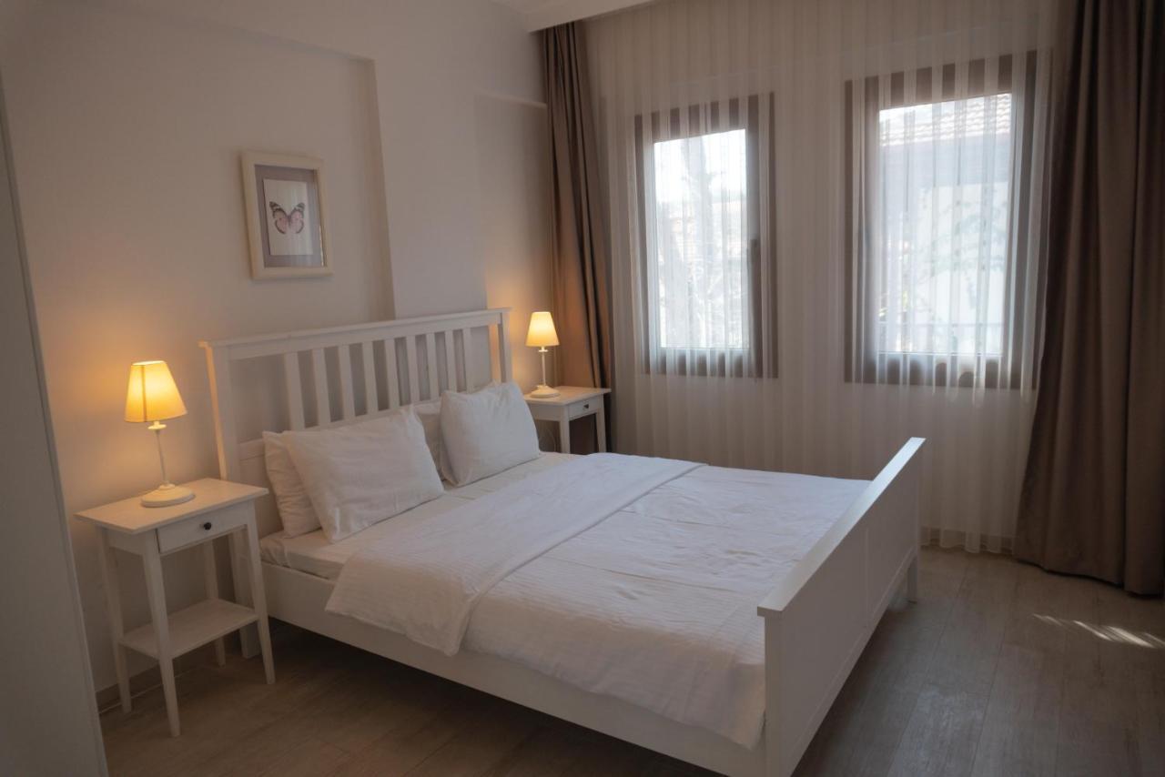 Apartment Alp Lavanta Akyaka (Mugla)