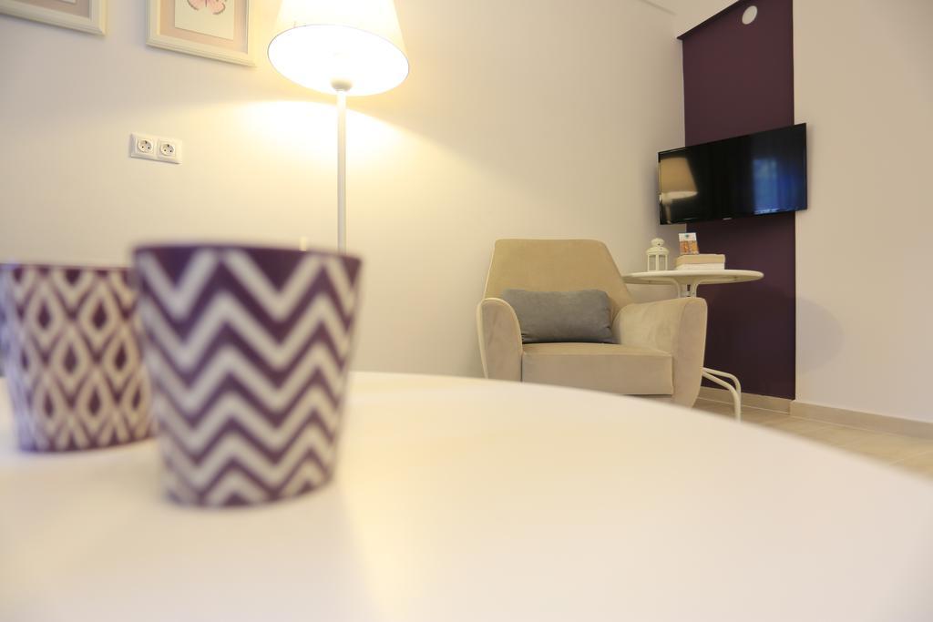 Apartment Alp Lavanta