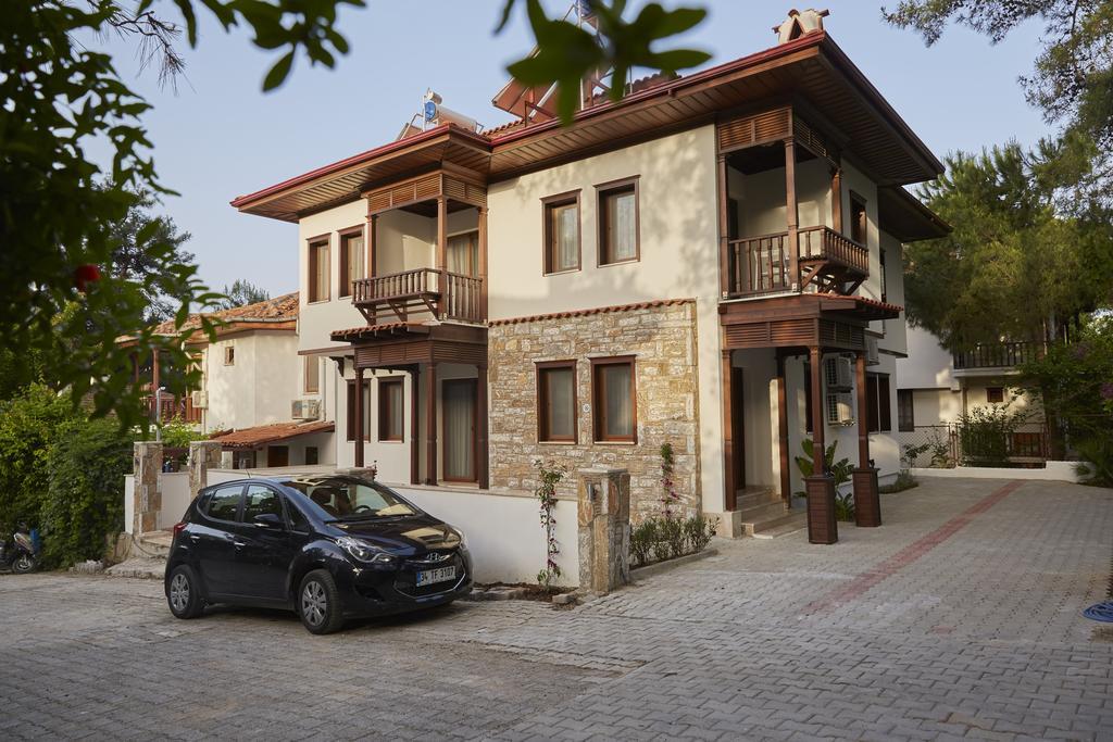 Apartment Alp Lavanta Akyaka (Mugla)
