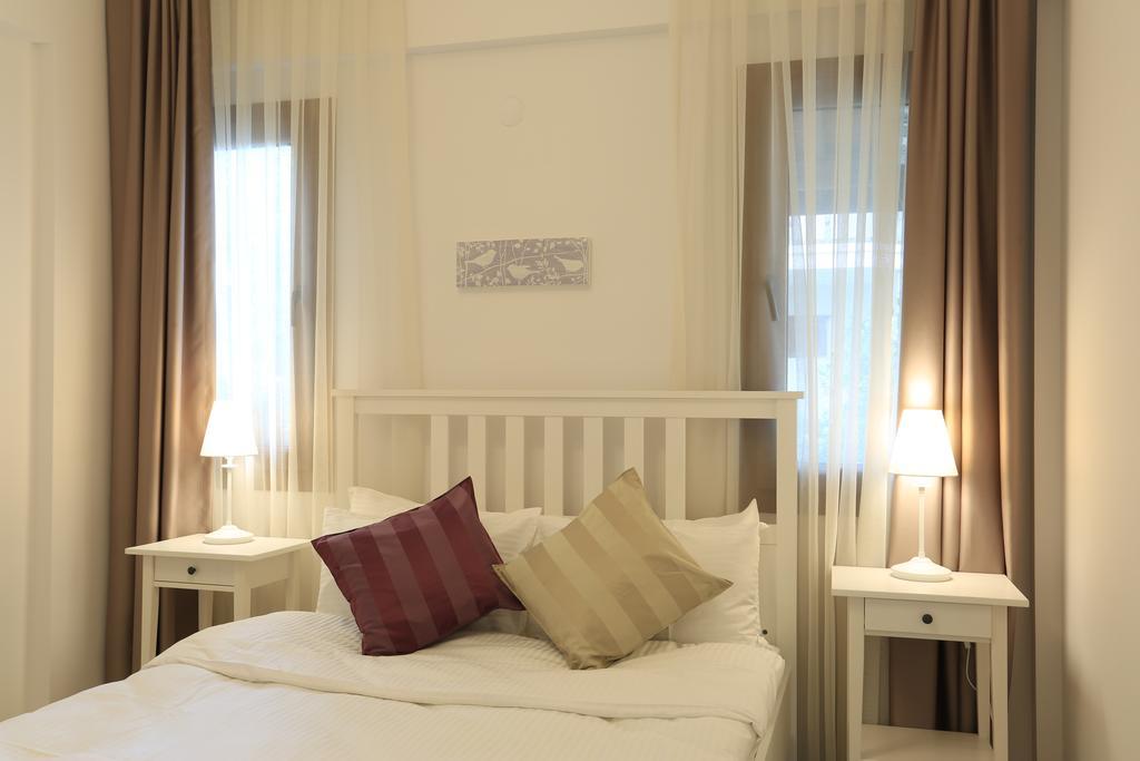 Apartment Alp Lavanta