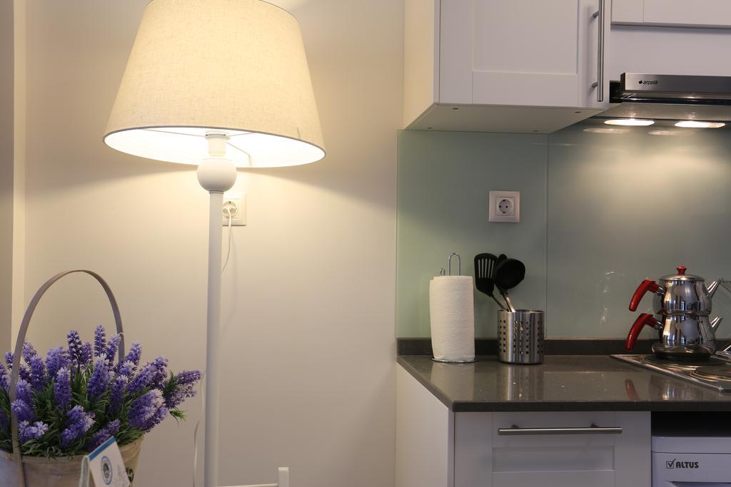 Apartment Alp Lavanta
