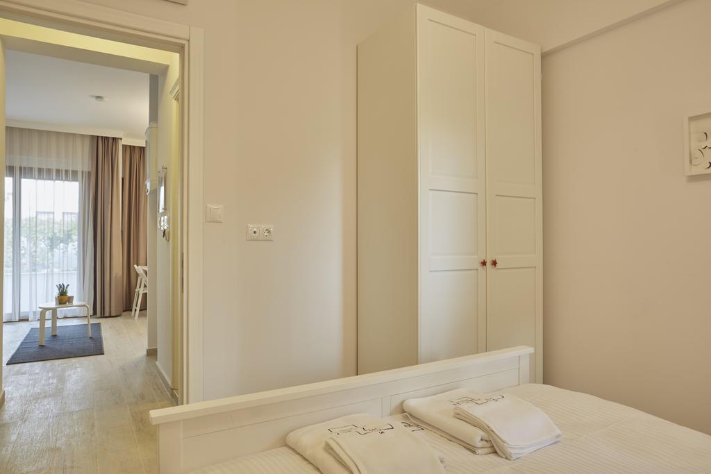 Apartment Alp Lavanta