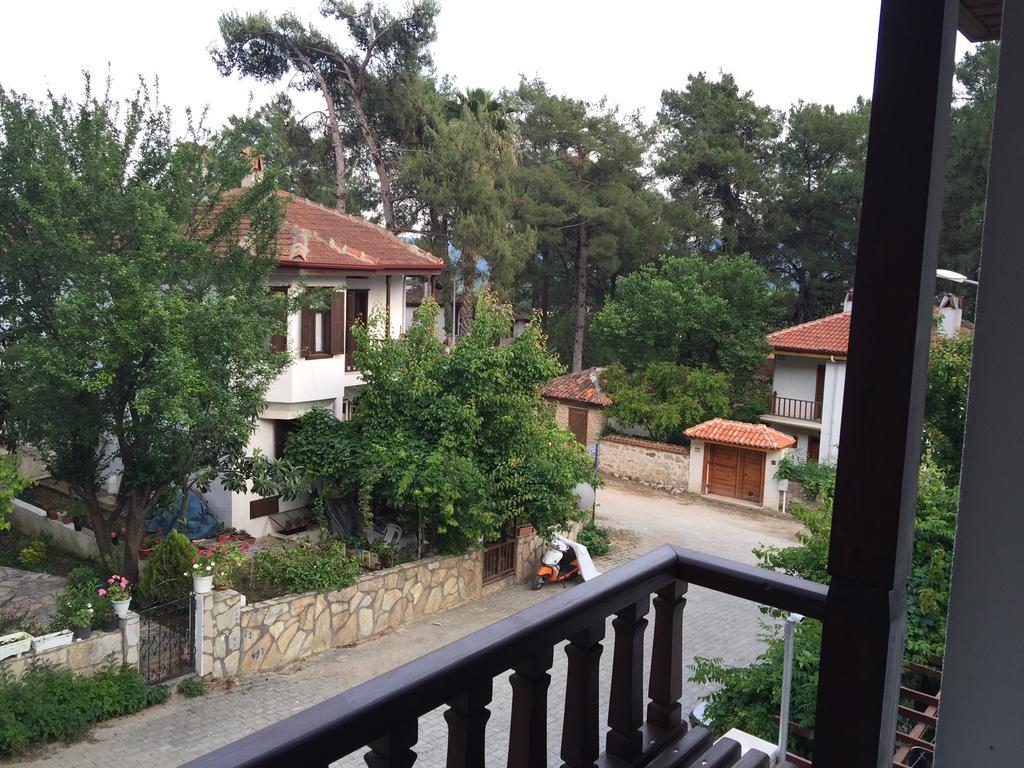 Apartment Alp Lavanta *