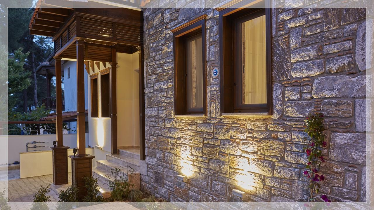 Alp Lavanta Apartment Akyaka (Mugla)