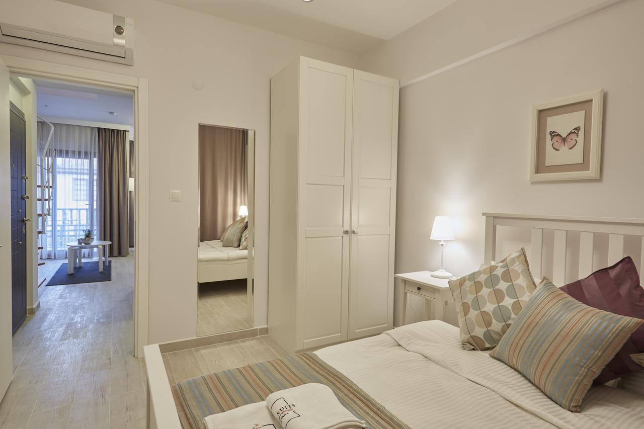 Alp Lavanta Apartment Akyaka (Mugla)
