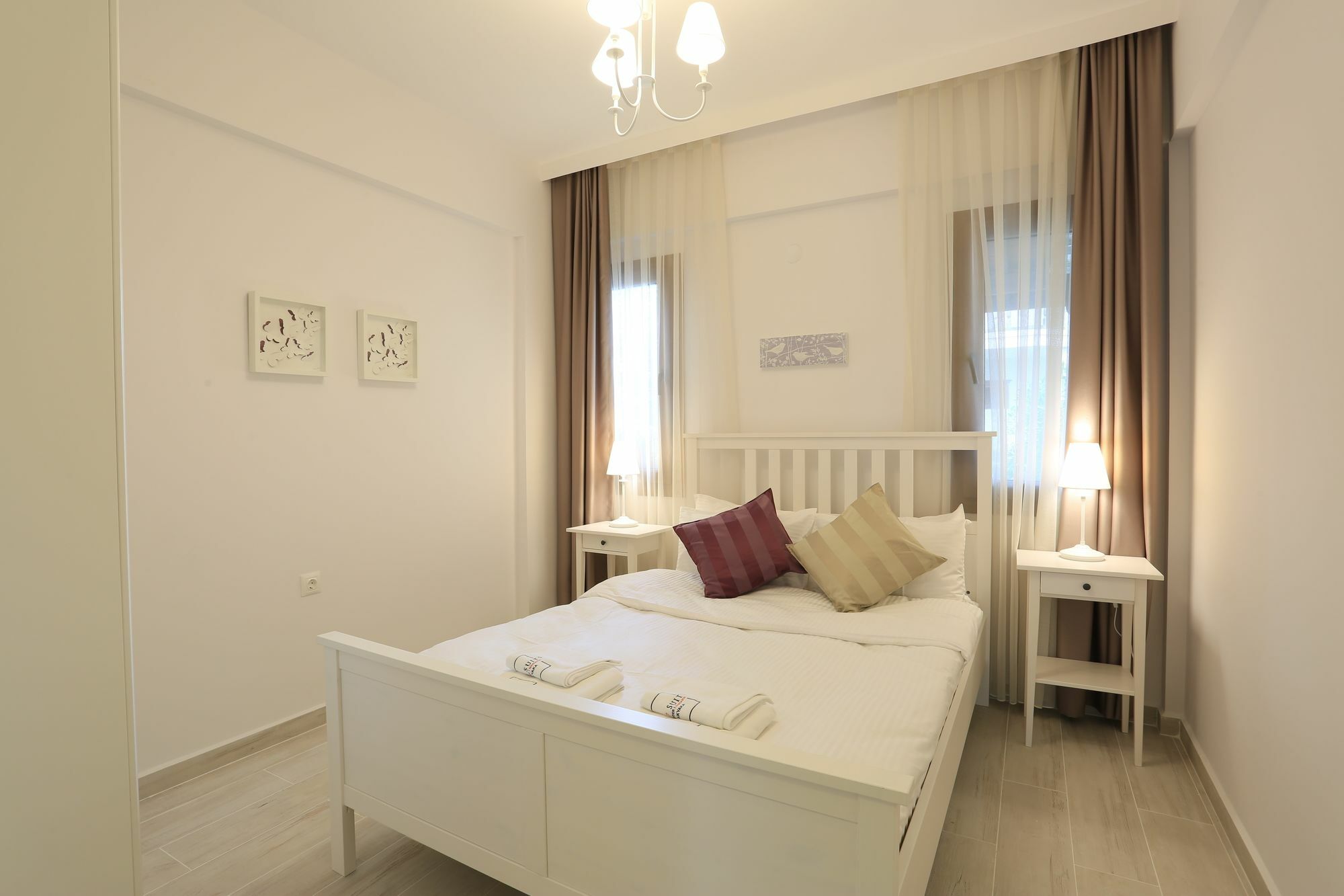 Apartment Alp Lavanta