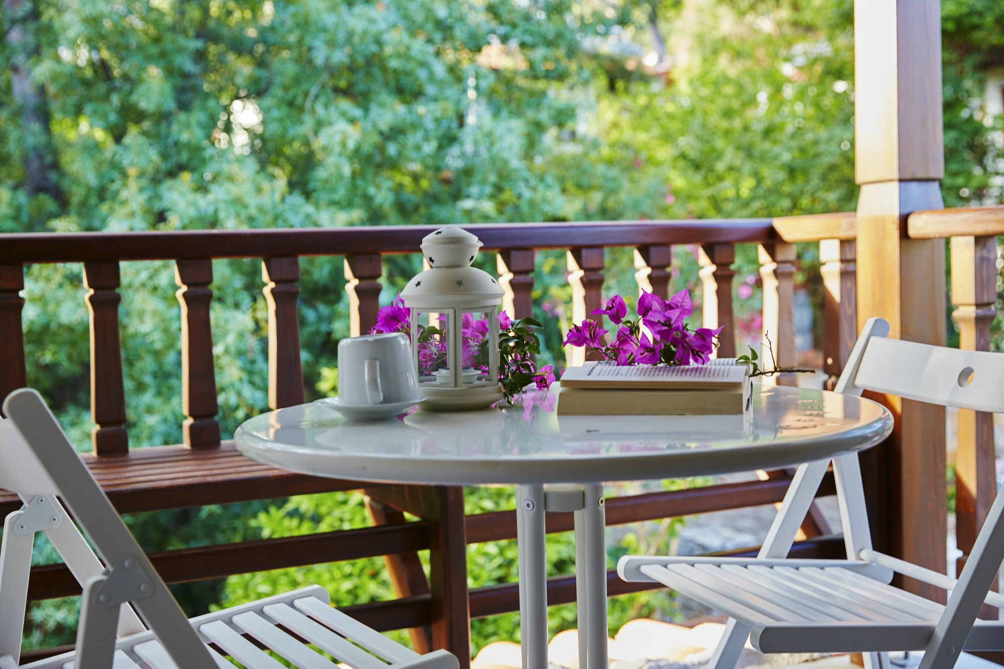 Apartment Alp Lavanta