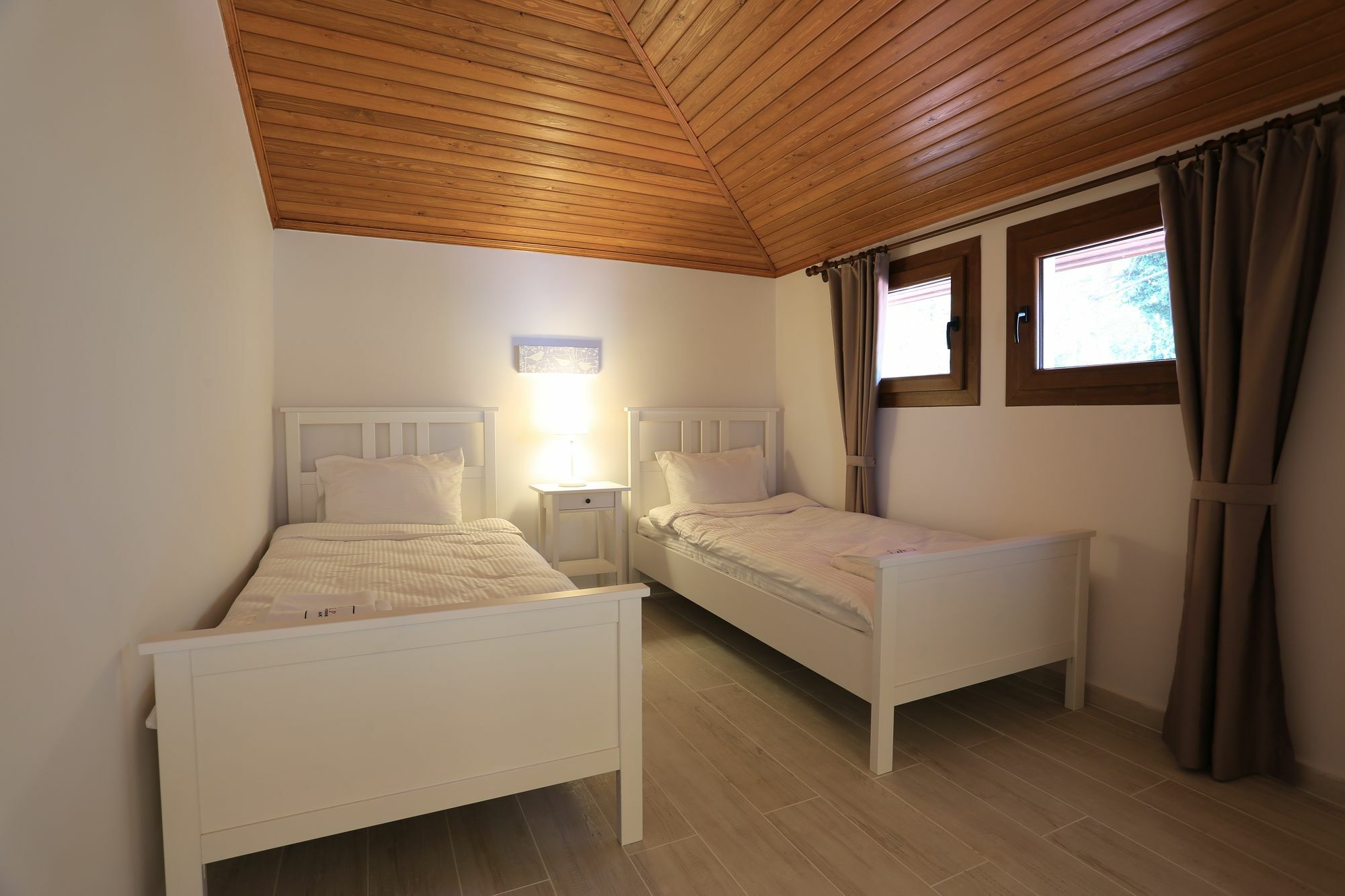Alp Lavanta Apartment